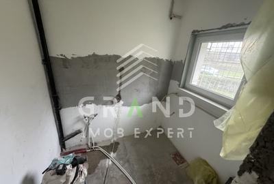 Garsoniera ideala pentru locuire sau investitie-24 mp | Parter | Marasti - 1