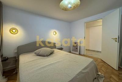 Oportunitate Rară | Apartament 3 camere renovat, Floreasca –Lângă parc - 2