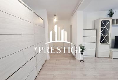 Apartament cu 3 camere semidecomandat, mobilat în Mihai Viteazul - 13