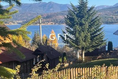 Teren de 500 mp, în Colibița - 12