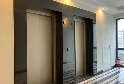Apartament cu 2 camere semidecomandat, mobilat în Blumăna - 11