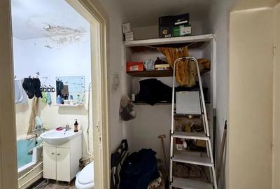 Apartament cu 2 camere semidecomandat în Podu Roș - 2