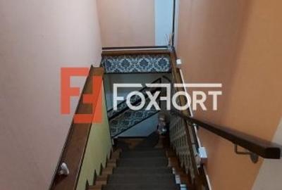 Comision 0% Casa individuala, 6 camere, curte comuna, zona Kiriac - ID V5183 - 12