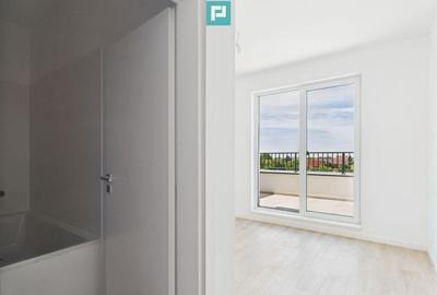 Apartament 3 camere , 2 bai , zona Freidorf - 3