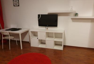 Garsonieră semidecomandată, mobilată în Dristor - 2