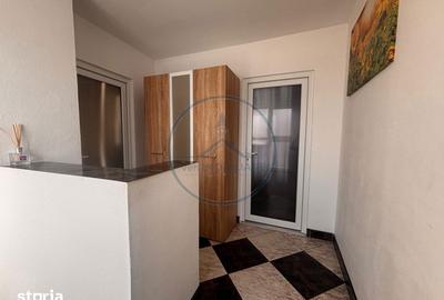 Casă cu 3 camere cu Canalizare în Ștefan cel Mare - 7