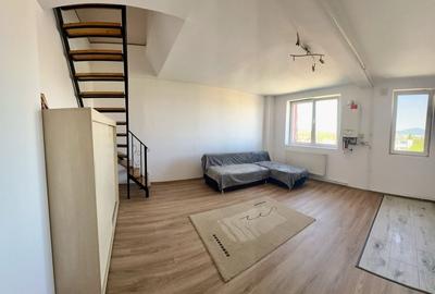 Apartament cu 2 camere decomandat în Gării - 1