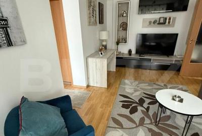 Apartament, 2 camere, 45 mp, zona Piata Victoriei - 3