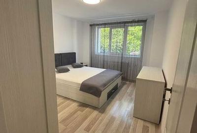 Apartament cu 2 camere în Tache - 6