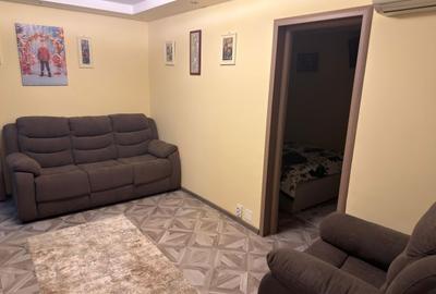 Apartament cu 2 camere semidecomandat în Uiești - 4