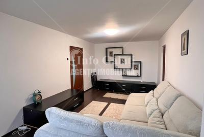 Apartament cu 2 camere în Țiglina 3 - 2