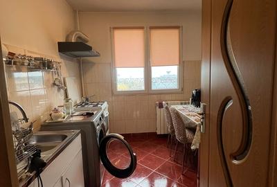 Apartament cu 3 camere în Bucur Obor - 1