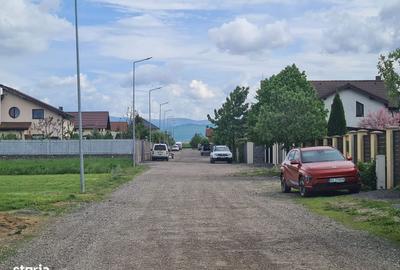 Spațiu comercial, în Hărman - 2