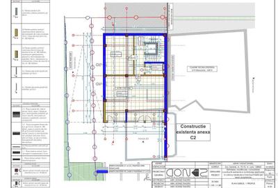 Spațiu comercial, de 313 mp, în Copou - 2