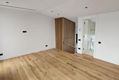 Casă cu 5 camere cu Canalizare în Tunari - 9