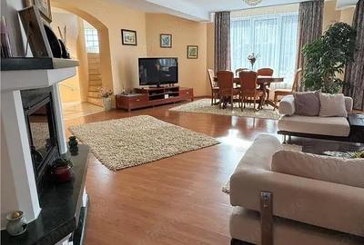 Vila deosebita, 425 mp utili, teren 645 mp Cartier Unirea, Bistrita - 10