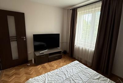 Apartament cu 2 camere decomandat în Dosu Bricii - 3