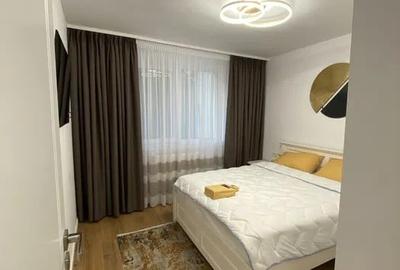 Apartament 2 Camere de Închiriat – Tomis Nord (Zona Cambridge School)AXI122 - 3