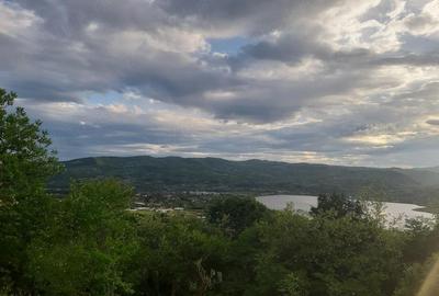 Teren în Dăești - 2