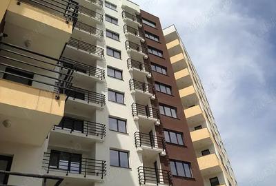 Apartament 2 camere cu Parcare Subterana-zona Carrefour Orhideea Apartament 2 camere cu Parcare Subterana-zona Carrefour Orhideea - 5