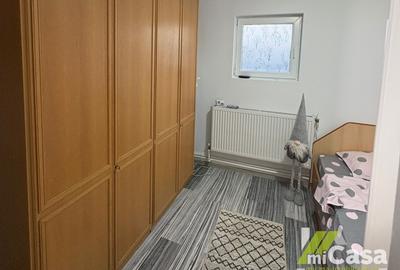 Casă spațioasă cu foișor și anexă – Zona Mașniță, Galați - 24