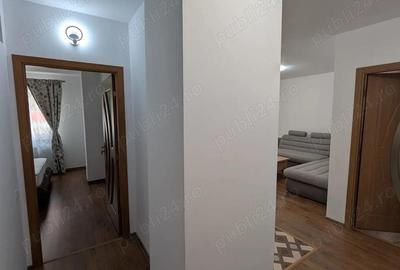 De inchiriat partament 3 camere cu parcare inclusa - 7