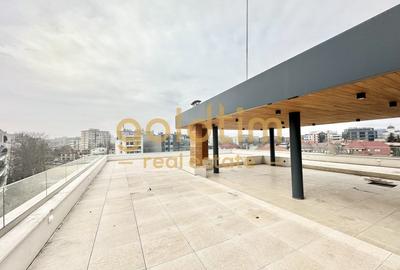 KISELEFF/PENTHOUSE+GARSONIERA/TERASA175MP/BOXA/2 LOCURI PARCARE/BLOC BOUTIQUE - 22