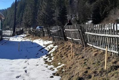 Teren de 1790 mp, în Central - 1