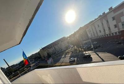 Apartament cu 2 camere decomandat în Central - 4