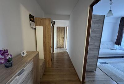 Apartament cu 2 camere | decomandat | zona Horea - 5