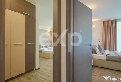 Apartament cu 3 camere decomandat în Central - 8