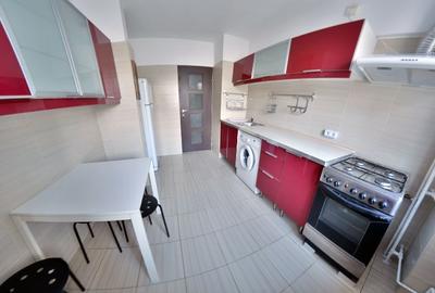 Apartament cu 3 camere decomandat în Drumul Taberei - 8