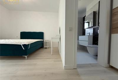 Prima inchiriere | 3 camere | 2 bai | 2 balcoane| Parcare | Str. Somesului - 10