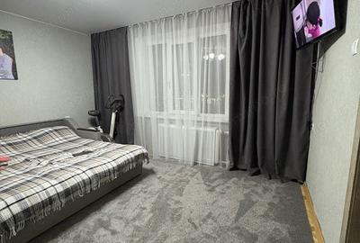 Apartament cu 2 camere decomandat în Splaiul Unirii - 2