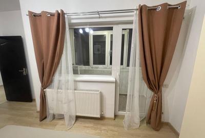 Garsonieră decomandată, mobilată în 13 Septembrie - 6