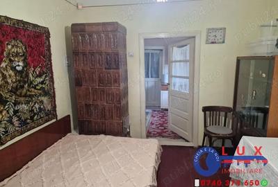 ID 6736 Teren cu casa - DE VANZARE - 12