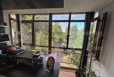 Apartament de vanzare, cu 2 camere, 46 mp, zona Al. Trandafi - 7