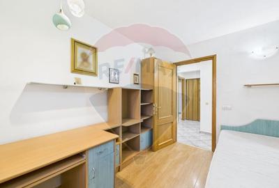 Apartament cu 4 camere de vanzare - Zona Nicolae Grigorescu - 19