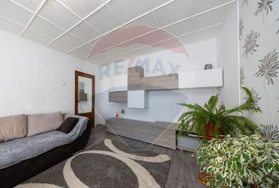 Apartament cu 2 camere decomandat, mobilat în Electroprecizia - 3
