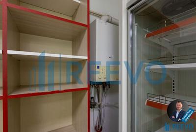 Spa?iu comercial de 53 mp de inchiriat, Str. Alecu Russo - 5