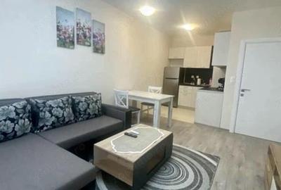 Apartament cu 2 camere decomandat în Braytim - 1