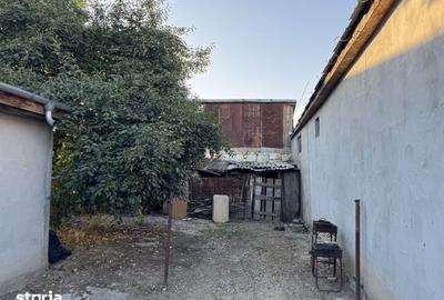 Casă cu 4 camere cu Teren 256 Mp în Radu Negru - 5