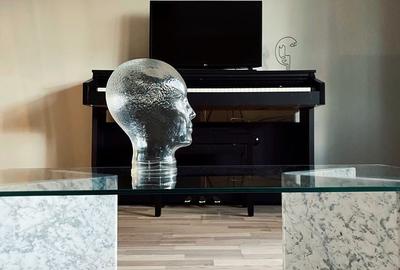 De inchiriat apartament cu 2 camere , Mall Vitan sector3 - 2