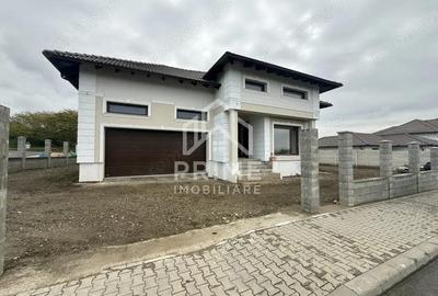 Casa noua Smart in Ciugud P+E(M), 416 mp utili, teren 710 mp - 14