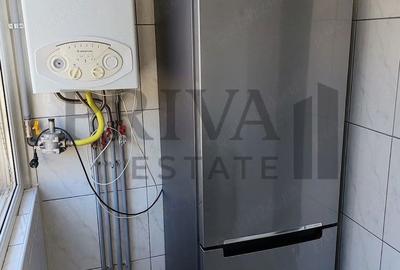 Apartament cu 3 camere decomandat, mobilat în Girocului - 4