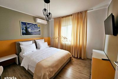 Casă cu 3 camere cu Teren 100 Mp în Berceni - 8