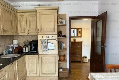 Apartament cu 4 camere decomandat în Sânpetru - 13