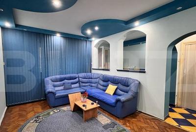 Apartament 2 camere, Rovine, mobilat si utilat - 2