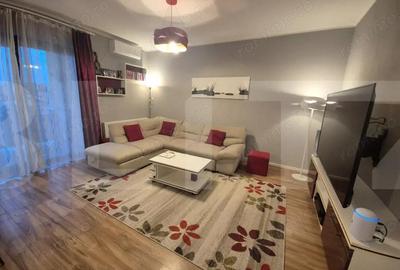 Apartament cu 3 camere decomandat în Giroc