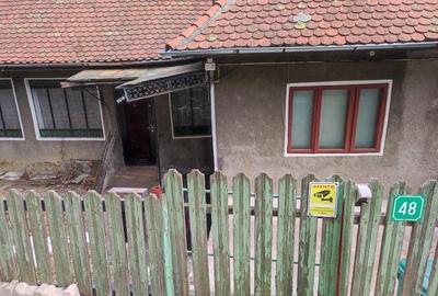 Casă cu 3 camere cu Teren 80 Mp în Central - 6